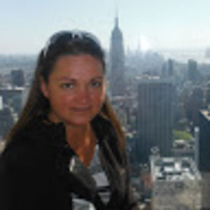 Meet your Posher, Claudia